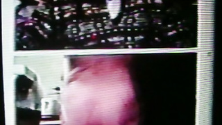 2 horny College girls ask for more of my hot ass-hole (+ sound )