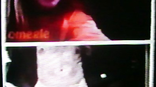 Horny College girls highly excited by my shit-hot show (+ sound )