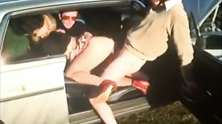 Truck breakdown pound