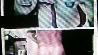 2 horny College girls jaw-dropping delight for my hot show