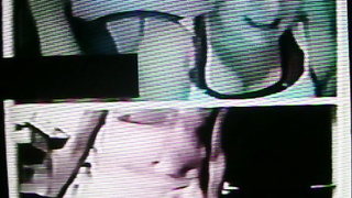 2 horny College girls jaw-dropping delight for my hot show