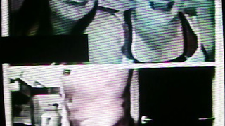 2 horny College girls jaw-dropping delight for my hot show