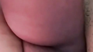 WhatsApp videocall with my wifey's sister-in-law