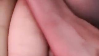 WhatsApp videocall with my wifey's sister-in-law