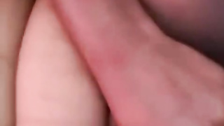 WhatsApp videocall with my wifey's sister-in-law