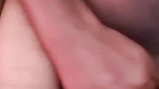 WhatsApp videocall with my wifey's sister-in-law