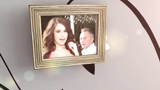 Allie Nicole is a sloppy minded, blond woman who enjoys to have hook-up with her step- bro