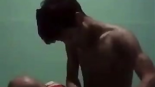 myanmar fuckfest vid