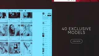 Excellent looking, inexperienced doll is doing her exercise routine and getting her daily portion of pummel