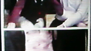 2 horny College girls delighted by my hot flash for them.