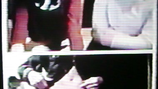 2 horny College girls delighted by my hot flash for them.