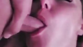 Nubile step sister in law prays for my fuck-stick then  blackmails me to keep secret..