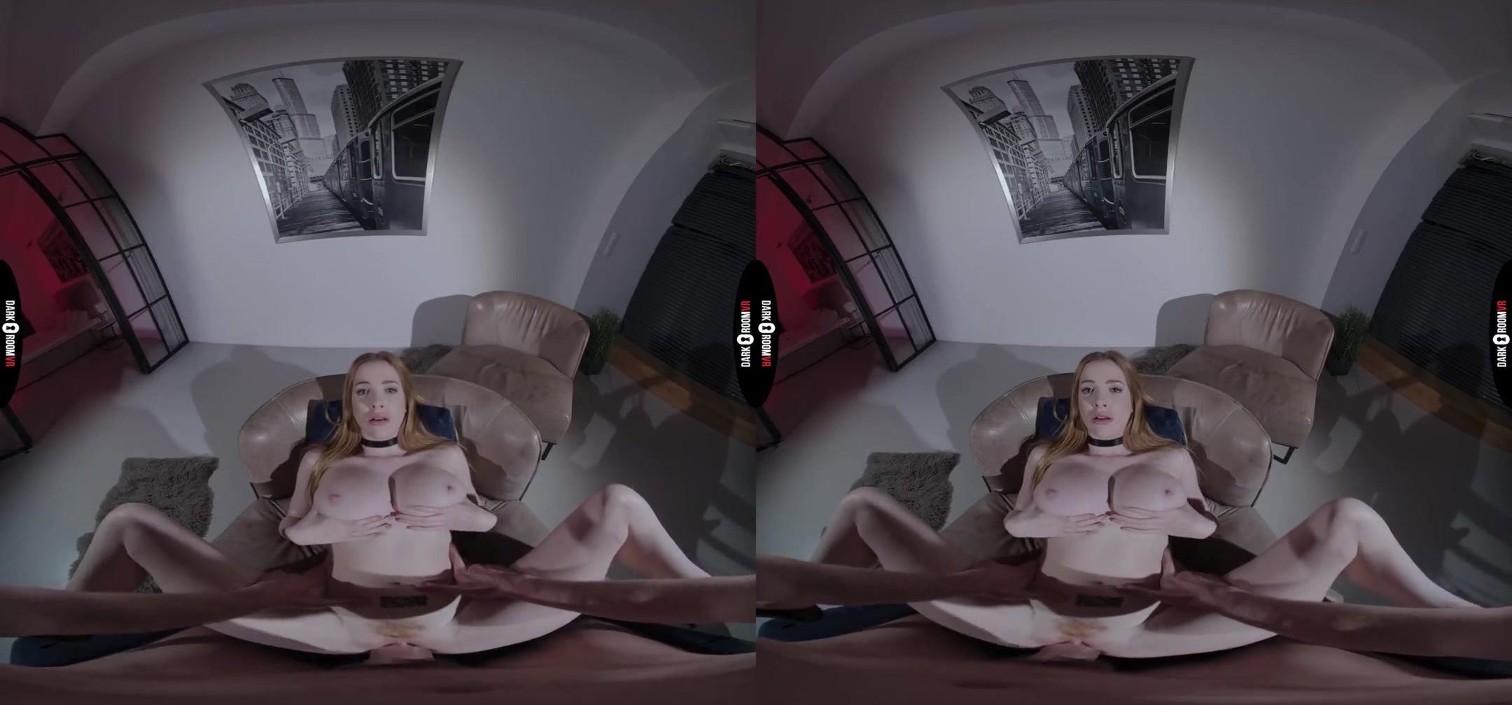 Slideshow scarlett jones vr porn.