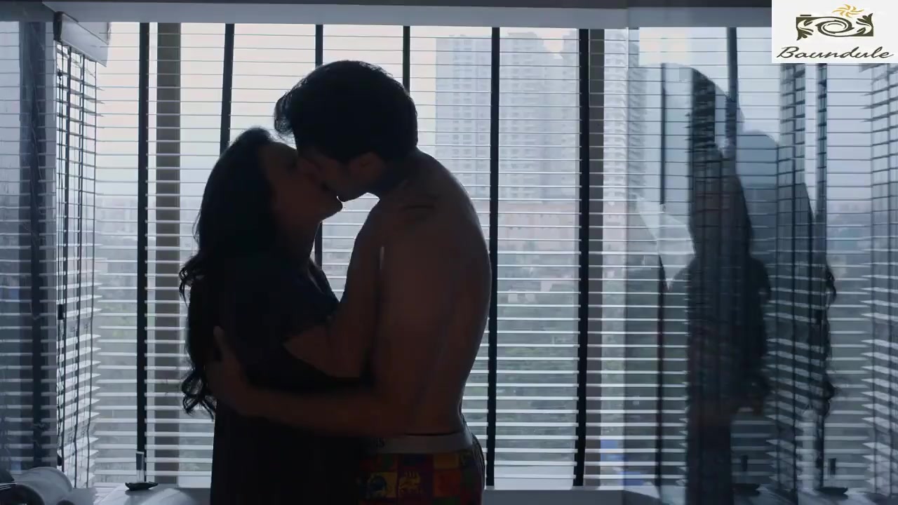 Wanna have some Great Time Web Series Bang-Out Scen