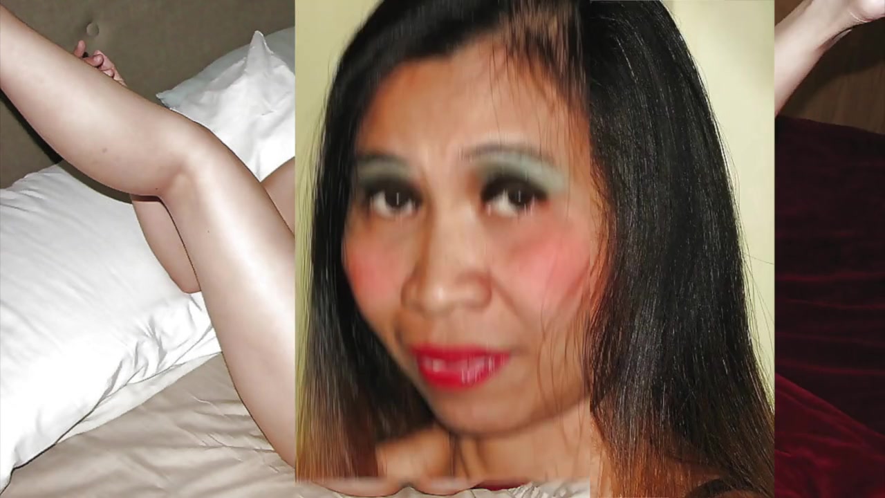 hot filipina wife gina jones gangbang