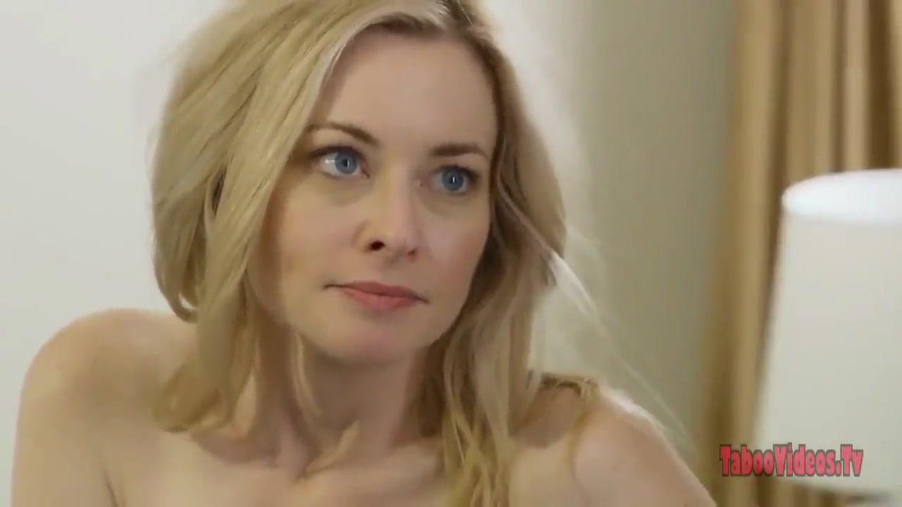 Impressive ash-blonde mature and teenage poolboy 2020